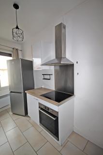 Appartement Centre Perpignan 3 pièces 70m2 Avec Climatisation - 3