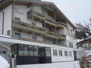 Haus Erhart - Ladis - 6