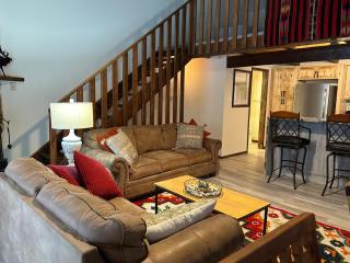 Red River Townhouse - Efficiency - 6