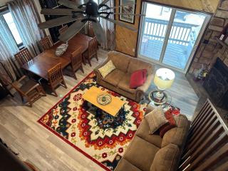 Red River Townhouse - Efficiency - 4