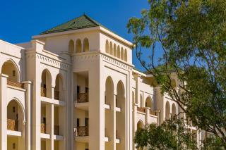 Fairmont Tazi Palace Tangier - 7