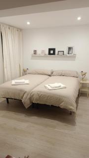 Apartamento Tajinaste con vistas al mar y la montaña y wifi gratis - Los Realejos - 6