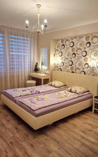 Veles Apartment - Prague - 8