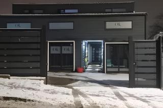 okeyloft Coyhaique 5 - 7