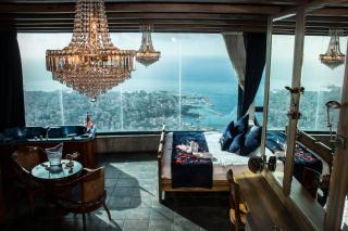 Bay Lodge Boutique Hotel - Jounieh - 0