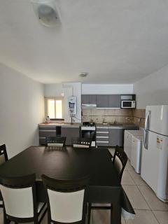 Apartamento Esquiu C - Villa Carlos Paz - 0