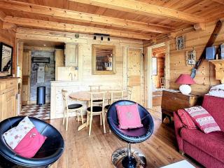 Appartement de standing 3 pièces, skis aux pieds, balcons, piscine et WIFI - FR-1-267-194 - Le Corbier - 9