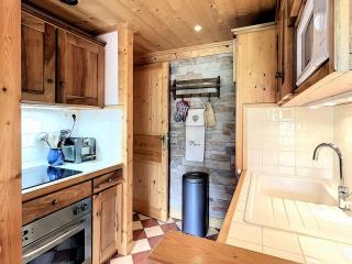 Appartement de standing 3 pièces, skis aux pieds, balcons, piscine et WIFI - FR-1-267-194 - Le Corbier - 4