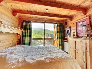 Appartement de standing 3 pièces, skis aux pieds, balcons, piscine et WIFI - FR-1-267-194 - Le Corbier - 3
