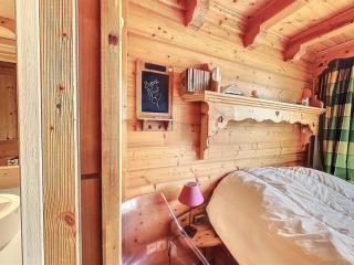 Appartement de standing 3 pièces, skis aux pieds, balcons, piscine et WIFI - FR-1-267-194 - Le Corbier - 1