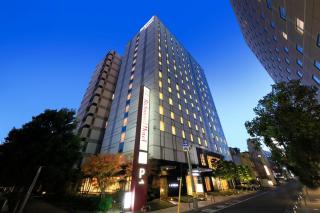 Richmond Hotel Utsunomiya-ekimae Annex - Utsunomiya - 0