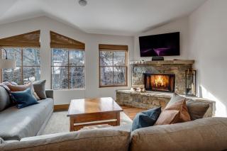 SkiView Family Home with Riverfront Hot Tub - Ketchum - 0