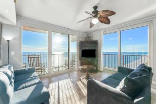 Shores Of Panama 2101 - Panama City Beach - 8