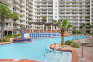 Shores Of Panama 1731 - Panama City Beach - 7