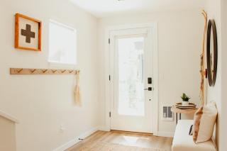 New Downtown Hailey Condo with Rooftop Hot Tub - Hailey - 0