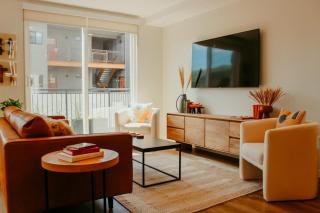 New Downtown Hailey Condo with Rooftop Hot Tub - Hailey - 7