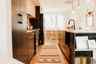 New Downtown Hailey Condo with Rooftop Hot Tub - Hailey - 3