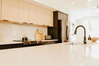 New Downtown Hailey Condo with Rooftop Hot Tub - Hailey - 1