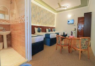 فندق برادايس نيس النزهة Paradise Nice Hotel - 4