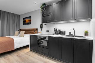 Snorrabraut Apartments By Alva - Reikiavik - 2