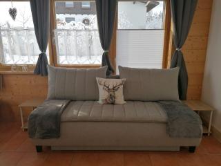 Ferienwohnung Mireille - Oberperfuss - 1