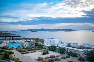 Acres Sunset Residence - Agia Irini Paros - 5