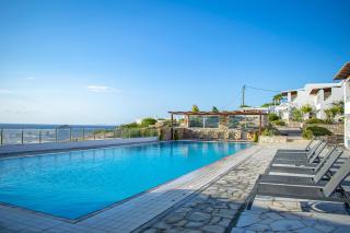 Acres Sunset Residence - Agia Irini Paros - 9