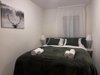 Apartman LA CASA 77A - Ljubljana - 1