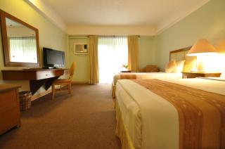 Montebello Villa Hotel - Città di Cebu - 6