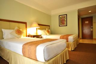 Montebello Villa Hotel - Città di Cebu - 5