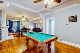 Hill House - Kansas City - 4