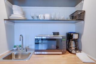Bellaire Vacation Rental - Ski Shuttle Access! - Bellaire - 7