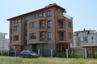Guest House Georgievi - Primorsko - 0