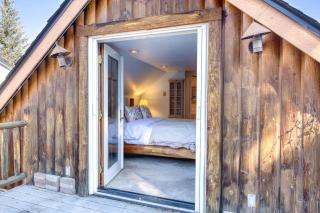 Charming Ketchum Cottage with Gourmet Kitchen - 9