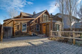 Charming Ketchum Cottage with Gourmet Kitchen - 7