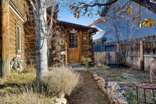Charming Ketchum Cottage with Gourmet Kitchen - Ketchum - 6
