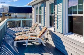 The Nautical Lookout - Myrtle Beach - 9