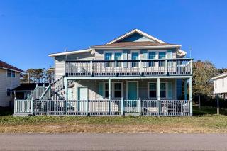 The Nautical Lookout - Myrtle Beach - 0