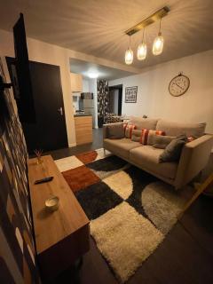 Appartement t2 foirail étage - Espalion - 6