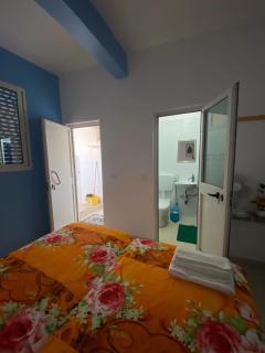 Suite Big Lanche - Praia Baixo - 4