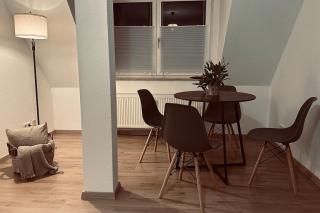 Gemütliche Altstadtwohnung mit Balkon Smart-TV - 5