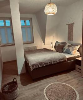 Gemütliche Altstadtwohnung mit Balkon Smart-TV - 3