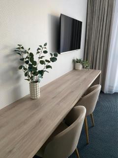 Apartamenty Wolności 6 self check-in 24h - Poznan - 2