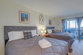 Bellaire Condo - Walk to Shanty Creek Resort! - Bellaire - 0
