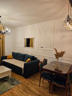 Viogor Apartmani Prestige Forest Zlatibor - Zlatibor - 6