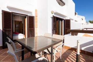 Marina Dor III -Villa #10 Studio - Santanyi - 4