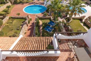 Marina Dor III -Villa #10 Studio - Santanyi - 1
