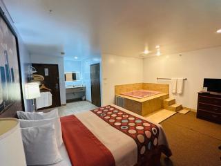 Super 8 by Wyndham Imlay City - Imlay City - 5