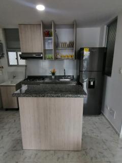Beautiful apartment with rooftop - Armenia - 8