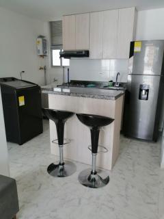 Beautiful apartment with rooftop - Armenia - 4